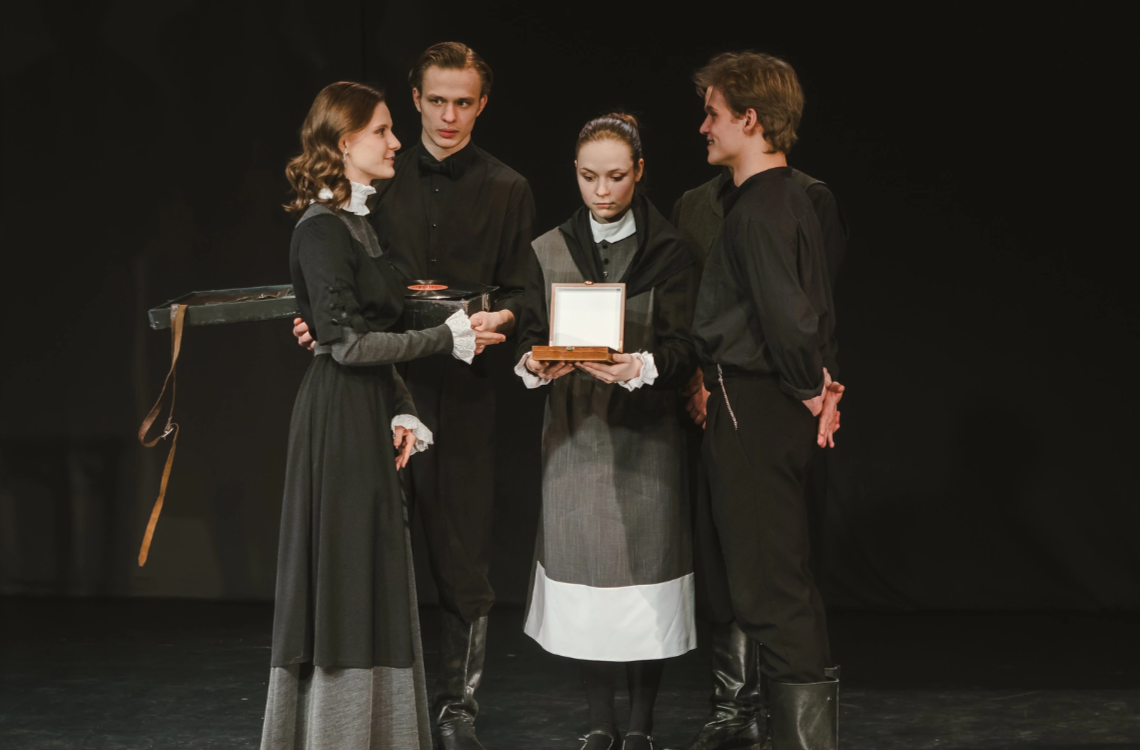 Три минуты. Два дня. Пять лет. Всю жизнь