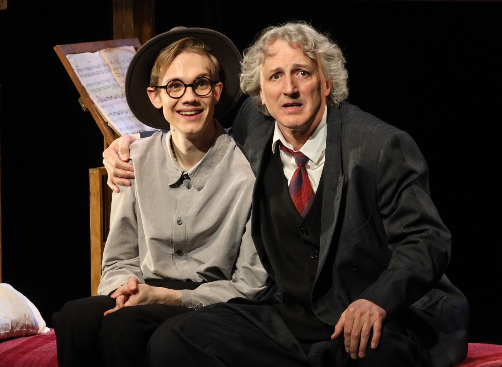 Матросская тишина