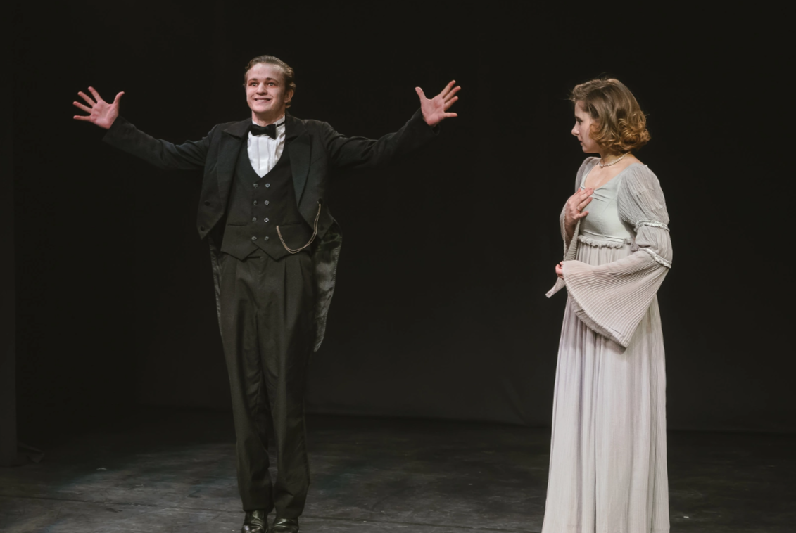 Три минуты. Два дня. Пять лет. Всю жизнь