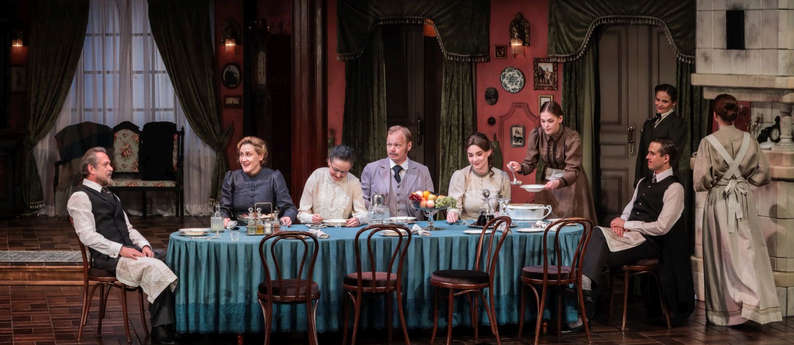 Наследники