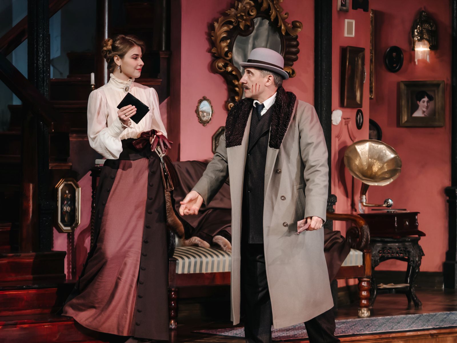 Наследники