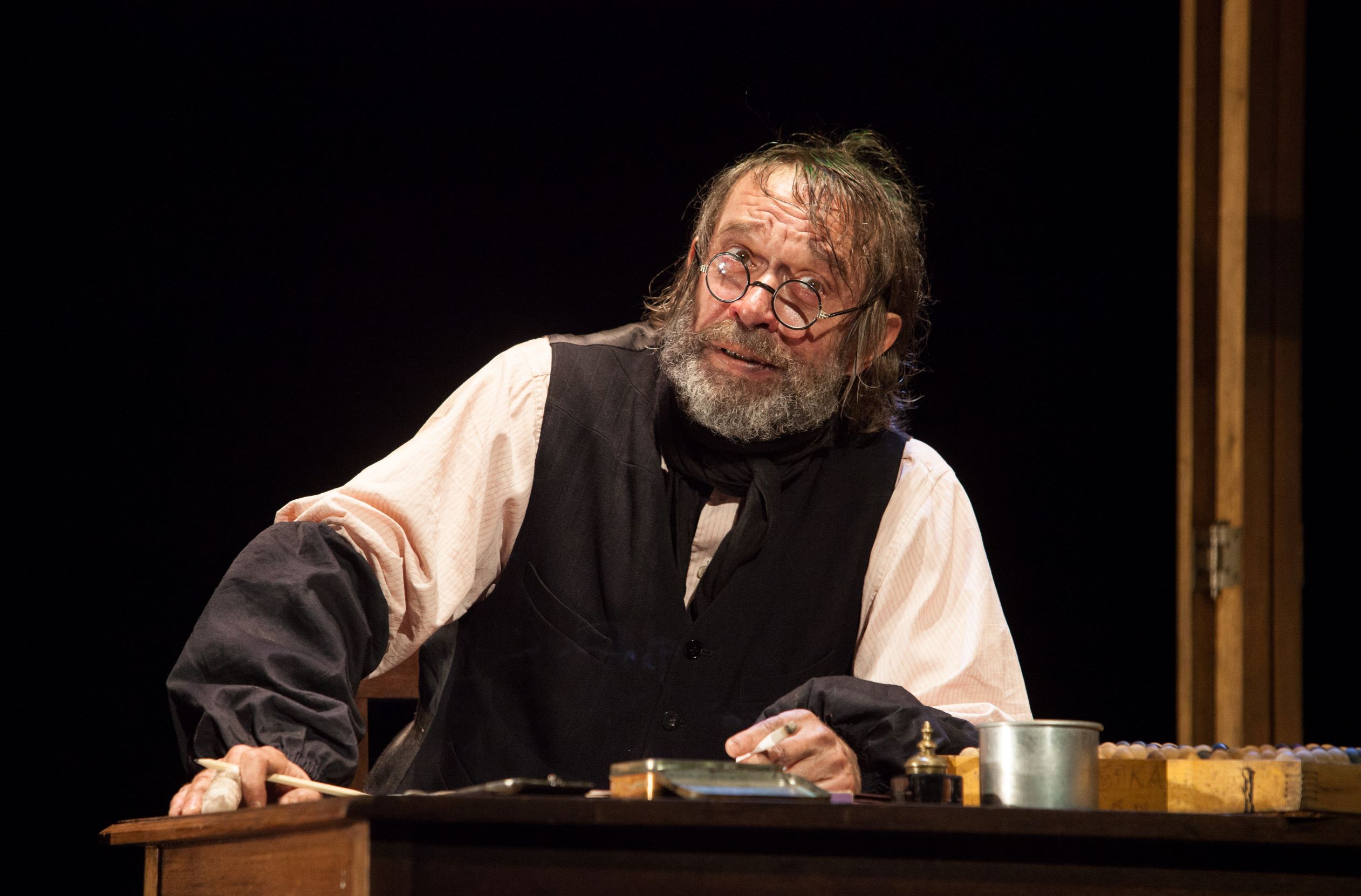 Матросская тишина