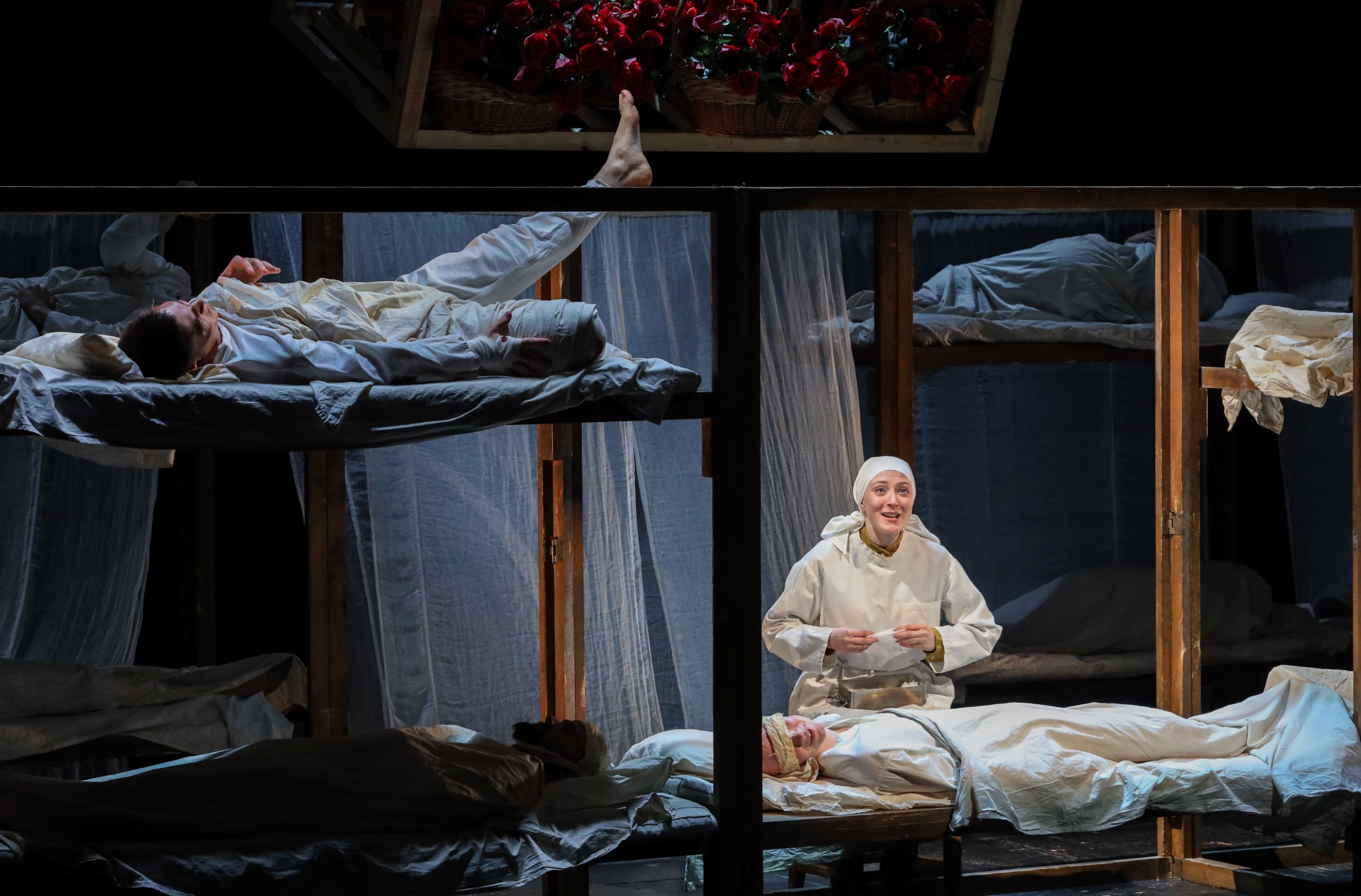 Матросская тишина