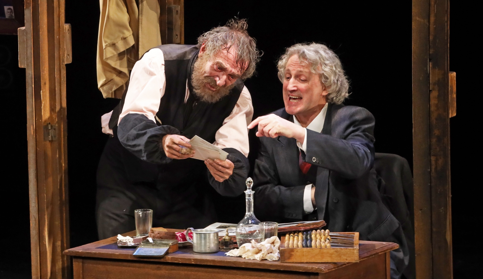 Матросская тишина