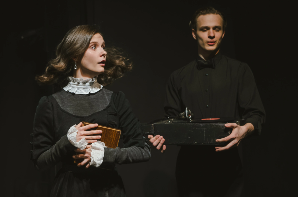 Три минуты. Два дня. Пять лет. Всю жизнь