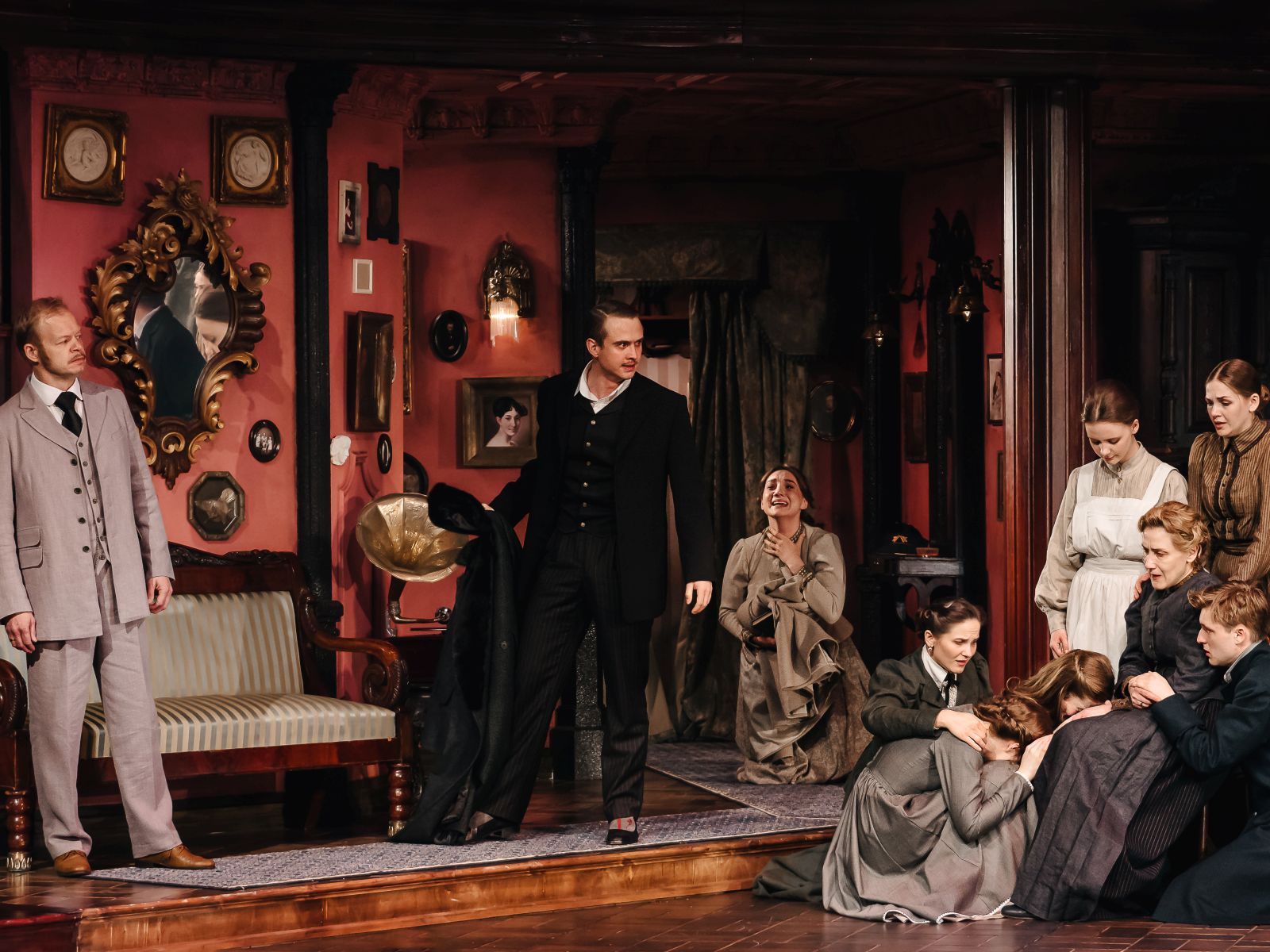 Наследники