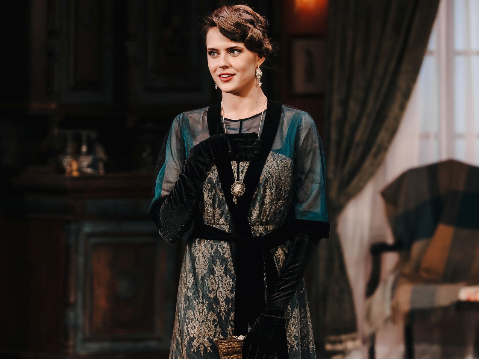 Наследники