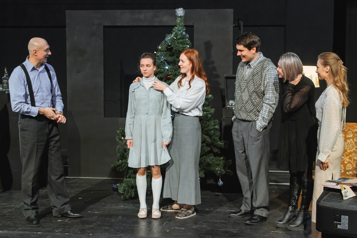 Спешите делать добро