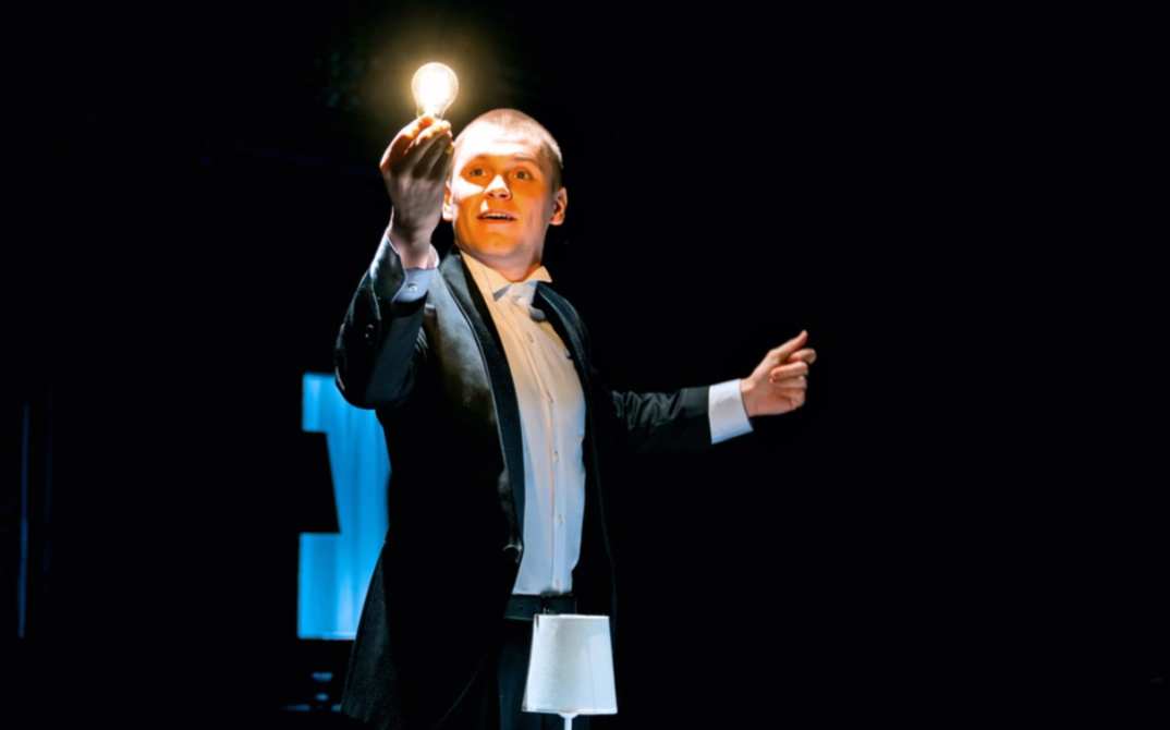 Спешите делать добро