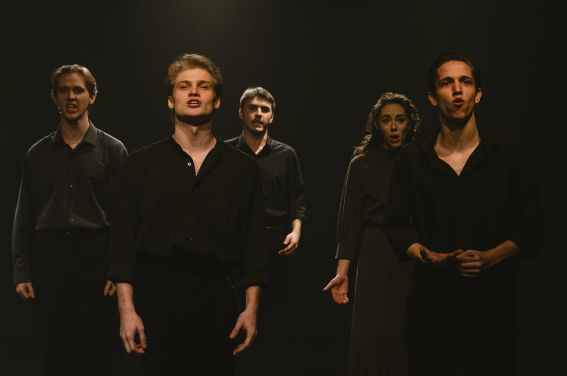 Три минуты. Два дня. Пять лет. Всю жизнь