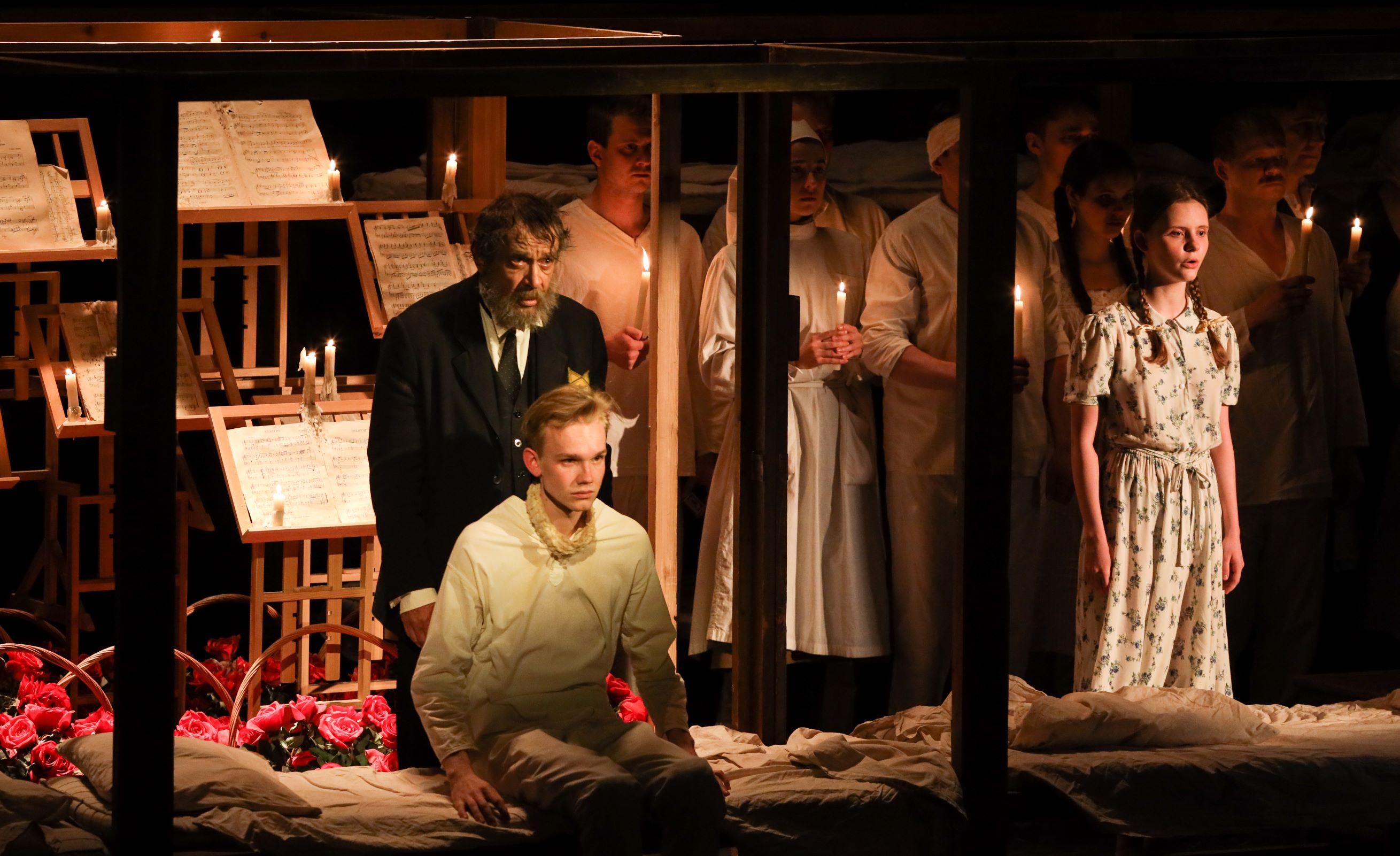 Матросская тишина