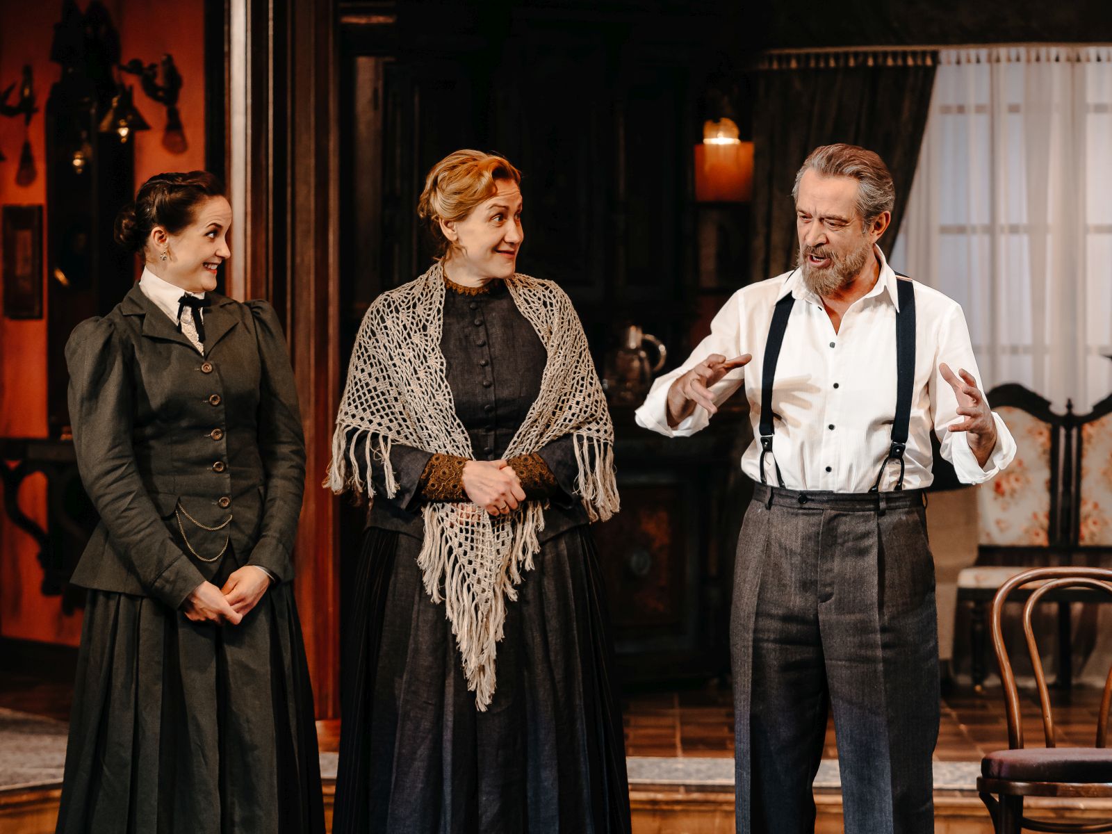 Наследники