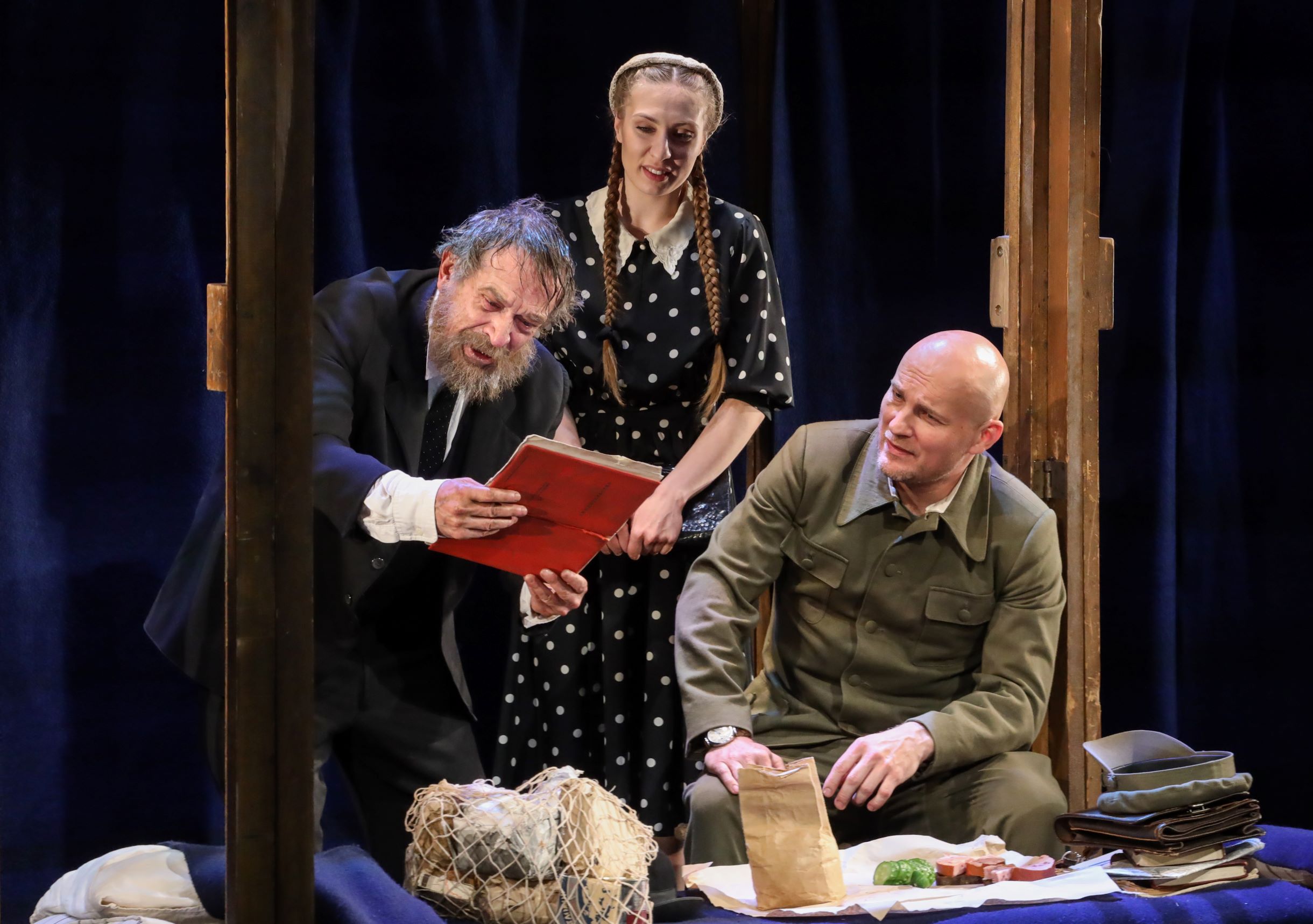 Матросская тишина