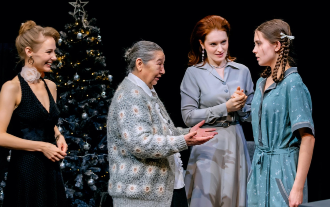 Спешите делать добро