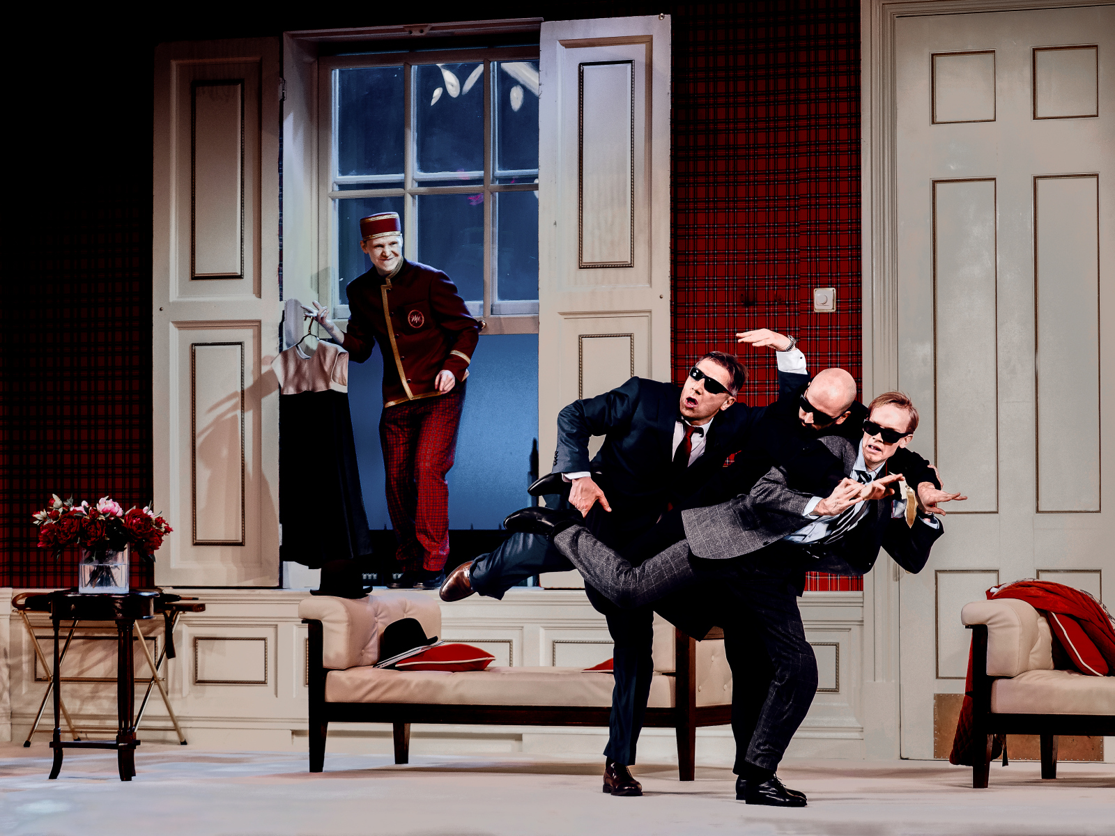 ТОТ НОМЕР 13